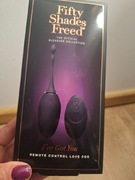 Luksusowe jajeczko wibrujące 