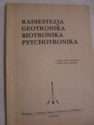 Radiestezja Geotronika Biotronika Psychotronika 