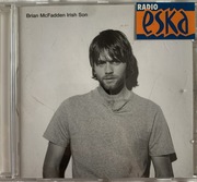 Brian McFadden Irish son  