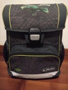 Hernitz Plecak usztywniany tornister Dragon klasa 1-3