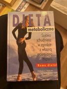 DIETA METABOLICZNA - William L. Wolcott