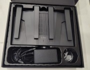 GL iNet Flint 2 GL MT6000 AX6000 WiFi 6 router 2.5G OpenWRT