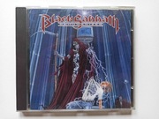 BLACK SABBATH - DEHUMANIZER CD