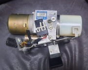 Pompa dachu Mercedes Slk W170