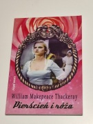 Pierścień i róża - William Makepeace Thackeray