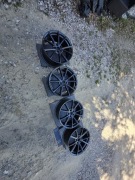 Felgi 19 cali do Audi, VW, Mercedes, Skoda