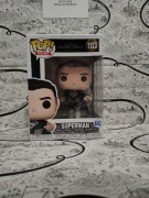 Funko Pop! Superman #1123 – Zack Snyder’s Justice League