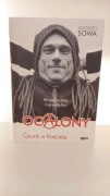 Andrzej Sowa Ocalony książka z autografem