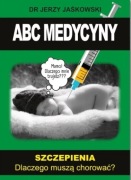 ABC Medycyny Historia depopulacji Szczepienia Jerzy Jaśkowski