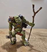 Papo ork troll figurka model wycofany