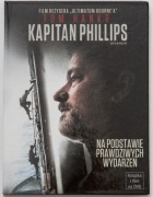 KAPITAN PHILLIPS - Tom Hanks 
