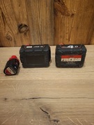 Milwaukee baterie szt3 uszkodzone 