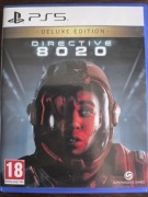 Directive 8020 + DLC / PL / PlayStation 5 (PS5) / Najtaniej