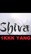 SHIVA INTERNATIONAL 1KKK YANG 1.000.000.000 YANGÓW SHIVA MT2