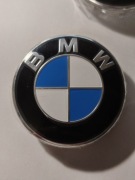 Kołpaczki dekielki do felg BMW komplet 4 szt.