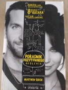 Poradnik pozytywnego myślenia Matthew Quick