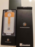 Folia ochronna na ekran LK iPhone 13 Pro Max/14 Plus i 14 Max 2+2+2