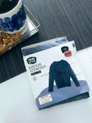 Bluzka koszulka na długi rękaw 146