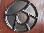 Talerze do fondue 22 cm