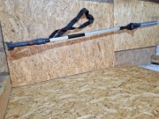 NOŻYCE DO ŻYWOPŁOTU NA WYSIĘGNIKU kraftixx 18/45