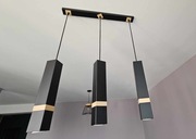 Lampa wisząca jak nowa