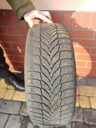 Opona NEXEN WINGUARD SPORT 2 215/50/17 2022 r