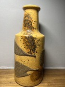 wazon fat lava Niemcy, lata 60/70