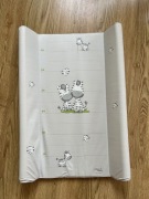 Przewijak dla niemowląt