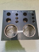 Skrzynie Do Kolumn Tonsil Altus Unitra 75 #1