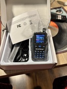 Krótkofalówka Radiotelefon Baofeng UV-5R EU MINI VHF UHF +antena