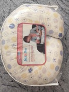 Poduszka do karmienia „Fasolka” 