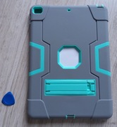 Pancerne etui case obudowa do iPad 10.2 cale 2019/2020/2021