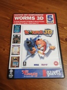 Sąsiedzi z piekła rodem, Worms 3d, Hotel Giant
