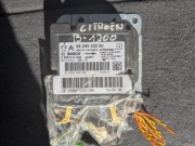 Moduł poduszek sensor airbag Citroen C4 Cactus lift 2018r