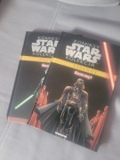 Star Wars Kolekcja legendy Mroczne Czasy tom 3 i 4