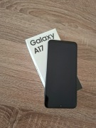 Samsung Galaxy A17 czarny nowy oryginał.