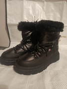 Lee Cooper buty damskie śniegowce 