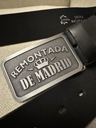 Pasek Real Madryt Remontada de Madrid - idealny prezent dla kibica!