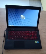 Laptop Lenovo IdeaPad Y510P