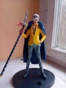 Figurka Trafalgar Law . One Piece