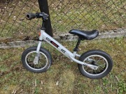 Rowerek biegowy dla dzieci