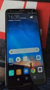 Huawei Mate 10 lite 64gb Czarny