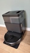 irobot roomba plus 505 combo