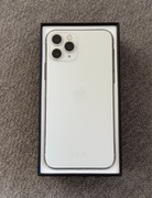 Telefon Apple iPhone 11 Pro 512GB kolor bialy, Smartfon