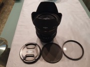 Obiektyw sigma 24/70 -2,8 dg Hsm. sony A