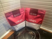 2x Collagen NSP + Bidon - Nature's Sunshine - PROMO !!