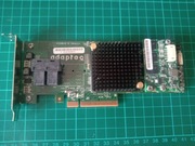 Kontroler RAID Adaptec ASR-7805 SAS SFF-8643