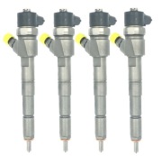 Regenerowany wtryskiwacz wtrysk Bosch 0445110239  Citroen,Ford,Fiat