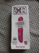 Wibrator  body soul