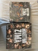 Martwa Zima Gra rozdroży + dodatek Wojna Koloni